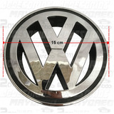 Emblema Original De Parrilla Passat Cc Bora Y Jetta Clasico