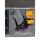 Korn The Nothing Cd Nuevo