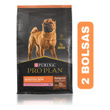 Croquetas Proplan Sensitive Skin Adulto * * * 26 Kg