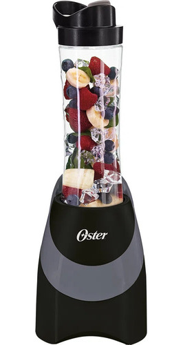 Mini Liquidificador Portatil Personal Blender Oster 2 Jarras