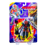 Predator Delux Clan Leader Kenner