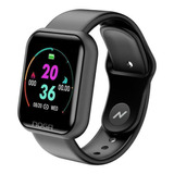 Smartwatch Reloj Inteligente Bluetooth Notificaciones Sw04