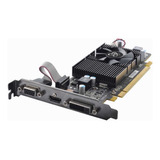 Placa De Video Amd Radeon Hd 6570 2gb Ddr3 Hdmi