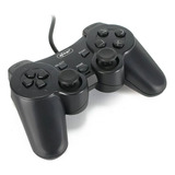 Controle Para Ps1 Ps2 Knup Kp-gm015