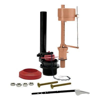 Kit Reparación Wc Taza-tq 2 Pulg Fluidmaster 200ak133 Comp | Envío gratis