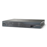 Router De Servicio Integrado Cisco C881-k9 Serie 880