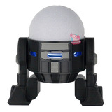Soporte Para Alexa Echo Dot 4 Y 5 Gen - R2d2 Star Wars