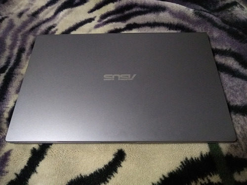 Notebook Asus I3 11th 256ssd 8gb Win11 Full Hd Unica Leer!