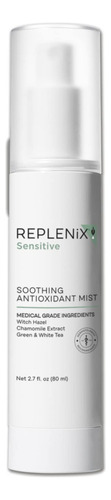 Replenix Rocío Antioxidante Calmante  Spray Facial Refr.