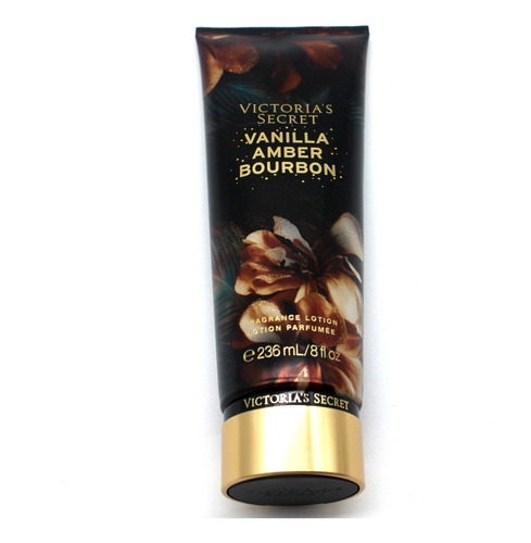 Crema Victoria`s Secret Vanilla Amber Bourbon Original