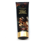 Crema Victoria`s Secret Vanilla Amber Bourbon Original