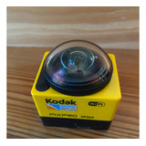 Cámara Digital Kodak Pix Pro Sp 360