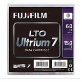 Cinta Ultrium 7 Lto 6 Teras Fuji Film