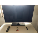 Tv Samsung Un40d5500rg - No Enciende, No Funciona - La Plata