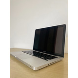 Macbook Pro 2012 13 I5 Dual Core 16gb Ram 256gb Ssd 512gb Hd