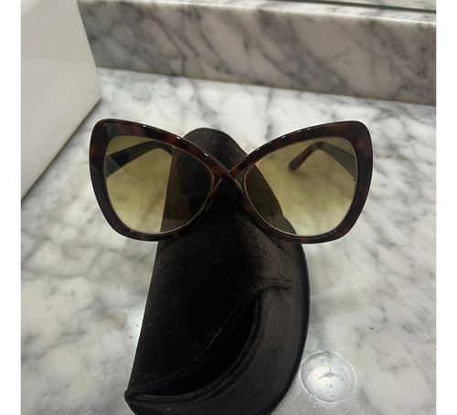 Tom Ford Lentes De Damam Impecables!!!! Originales