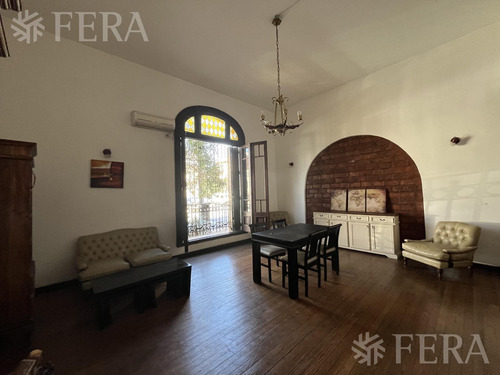 Venta Casa 3 Ambientes En Parque Patricios