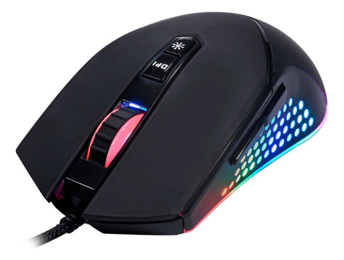 Mouse Para Pc Computador Gamer E Notebook Dell Positivo Asus