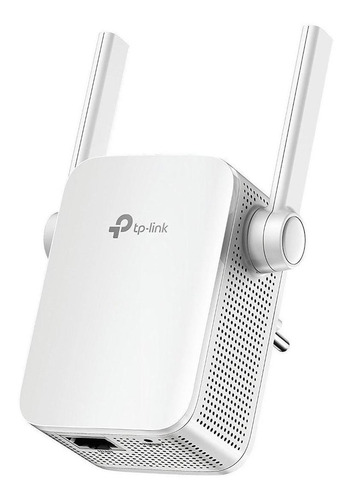 Extensor Ap Repetidor Dual Band Giga Ac1200 Tp-link Re305