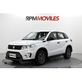 Suzuki Vitara Gl 4x2 Automatica Tela 2016 Rpm Moviles