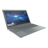 Notebook Gateway 15.6  Pentium 128gb 4gb Win10 Charcoal