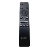 Controle Remoto Para Tv Samsung Smart 4k 65 Polegadas