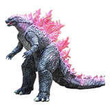 Godzilla Mobile Tour 2024 King Kong Empire Toys
