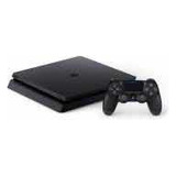 Playstation 4 Slim 500gb Semi Novo !