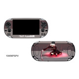 Skin Para Ps Vita Modelo (10456pspv)