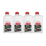 Aceite Honda Para Motores 4t Hgo 10w-30  X 4litros