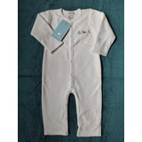 Enterito Bebe Plush Babycottons