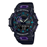 Relógio Casio G-shock Digital Gba-900-1a6dr