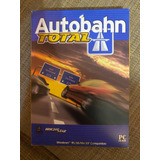 Autobahn Total Para Pc - Juego Computadora