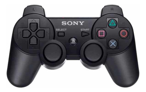 Joystick Ps3 Playstation 3 Usado Original Nom