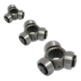 Tripoide Triceta Dado Fijo Ford Focus 00 Al 06 23 Dientes