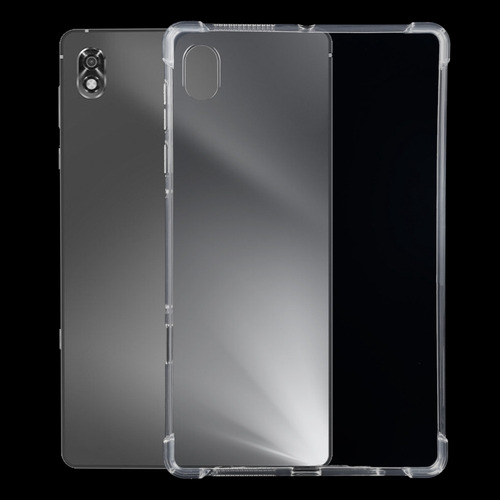 Transparent Tpu Case For Lenovo Legion Y700