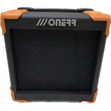 Amplificador Onerr Block Tu Para Guitarra De 30w 