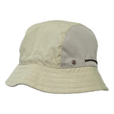 Builtcool Gorra De Pescador Con Panel De Malla Para Adultos 