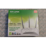 Access Point Tp-link Tl-wa901nd V3