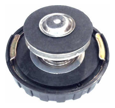 Tapa De Radiador Para Jeep Compass Dodge Caliber 2.0 2.4 Foto 2