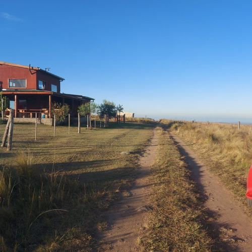 Vendo 7 Lotes En Pampa Alta -potrero De Garay- Cordoba 