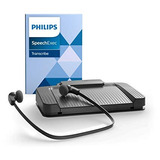 Philips Speechexec Transcription Set 7177 (lfh7177 / 03)
