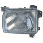 Faro Direccion Depo Para Nissan Pickup Frontier 2002 Al 2005 NISSAN Pick-Up