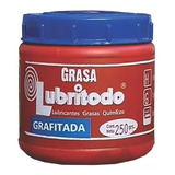 Grasa Grafitada Lubritodo 60 Grs. - Belgrano