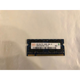 Memoria Ddr2 6400 4gb Notebook