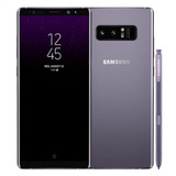 Samsung Galaxy Note 8 64gb Nuevo Sellado Libre Original Msi