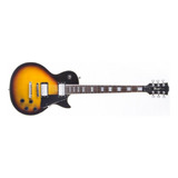 Guitarra Elèctrica Field Les Paul Standard Sunburst Ylp31-3t