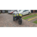 Suzuki V-strom 650 Abs