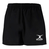 Short De Rugby Gilbert Con Bolsillos, Adultos - 4202