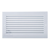 Rejilla Ventilación 25x15 Retorno